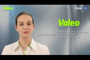 VALEO, le Pôle Technique