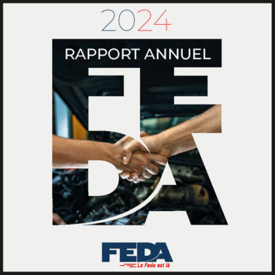 Rapport annuel 2024